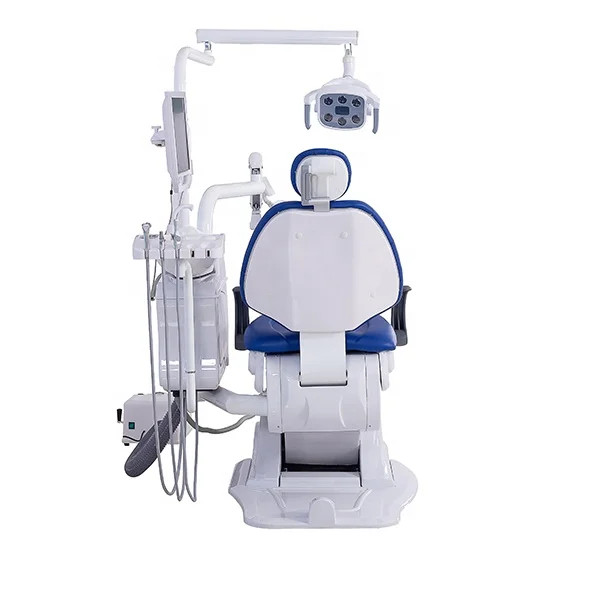 Implant Portable Unit Dental Products 6