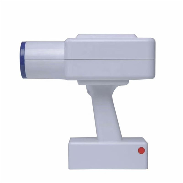 The Future of Dental Imaging is in Your Hand.