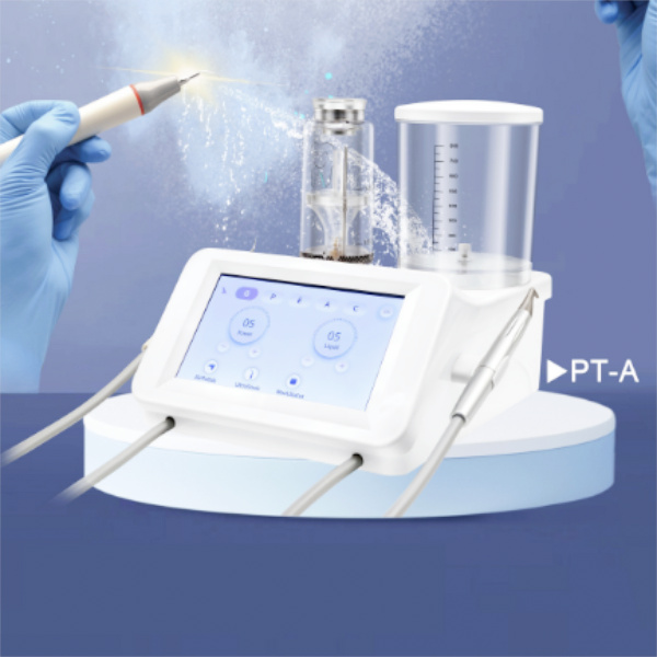Say Goodbye to Plaque and Tartar with Ultrasonic Dental Cleaning Tools