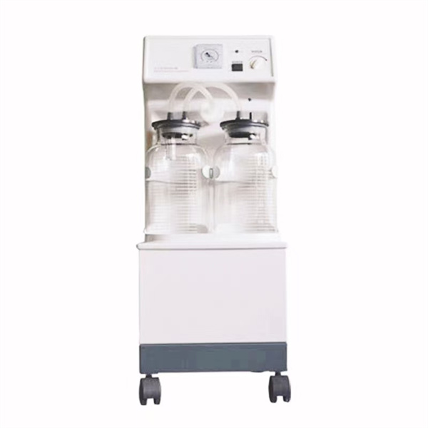Easy-to-use solution for respiratory relief