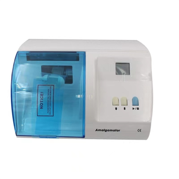 The Importance of Choosing the Right Amalgamator Machine for Your Clinic