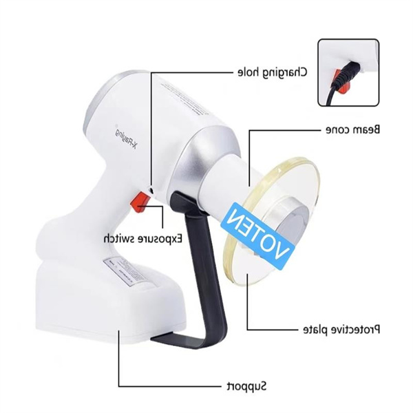 Handheld Dental X-ray Machines