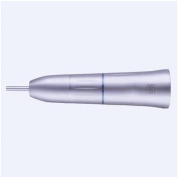 How a Dental Straight Handpiece Enhances Dental Procedure Efficiency