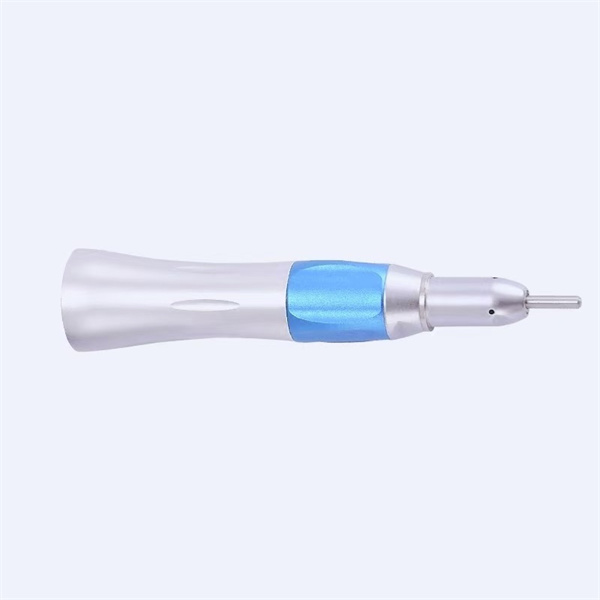 Perfecting Oral Hygiene with the Dental Straight Handpiece