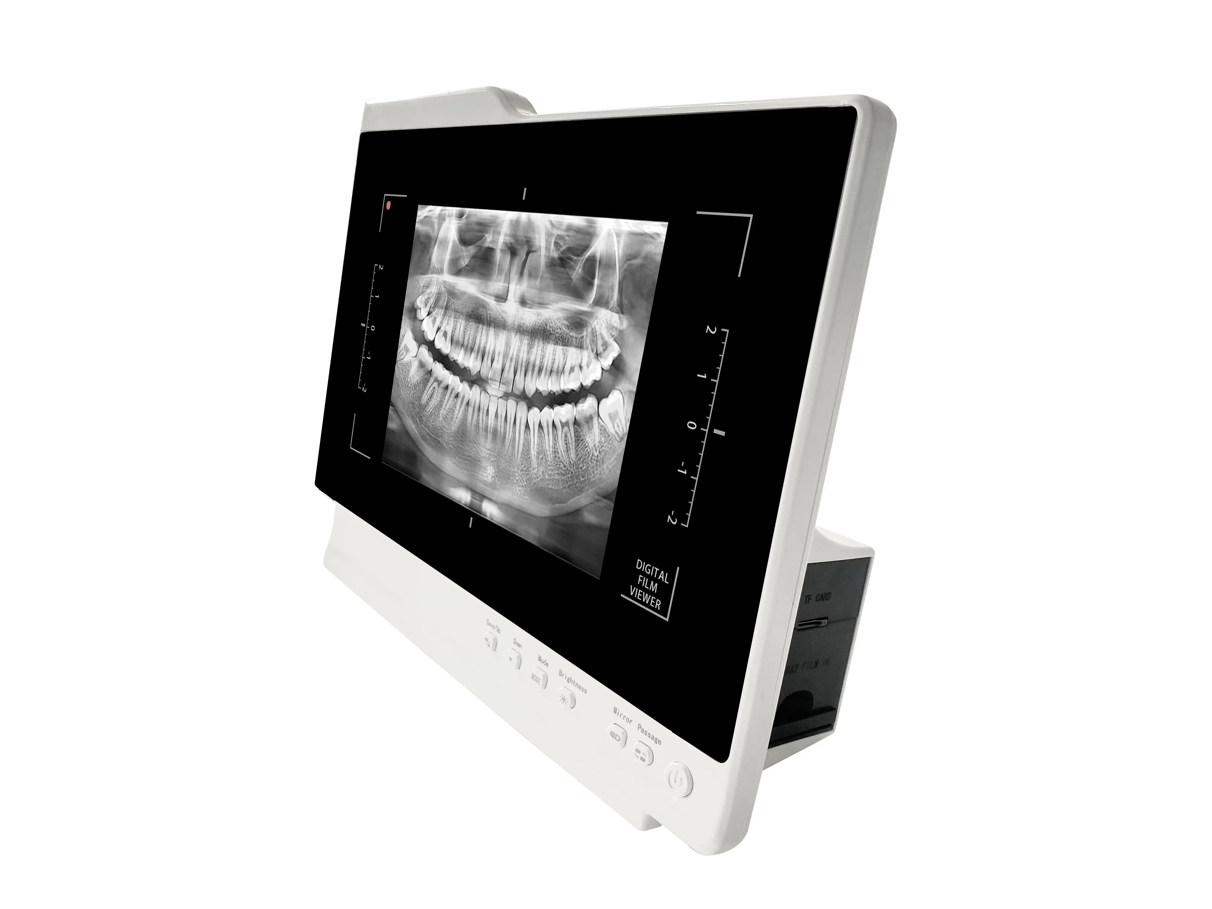 Intelligent Oral Observation Instrument Dental New Equipment Intraoral camera 5