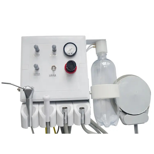 Maximize Efficiency and Patient Comfort with a Cutting-Edge Dental Turbine Uni