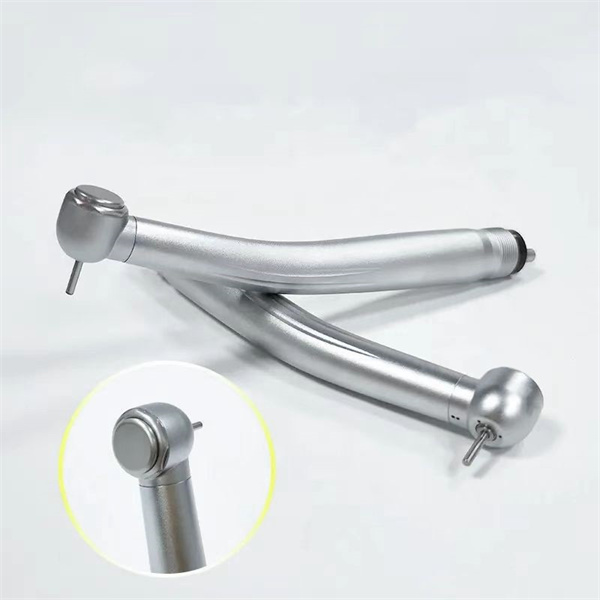 Say goodbye to traditional cleaning methods with powerful hygiene handpieces