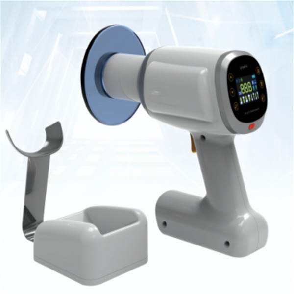 The Periapical Xray Machine's Benefits