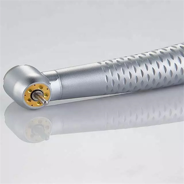 Advanced Dental Handpiece Technology for Superior Precision