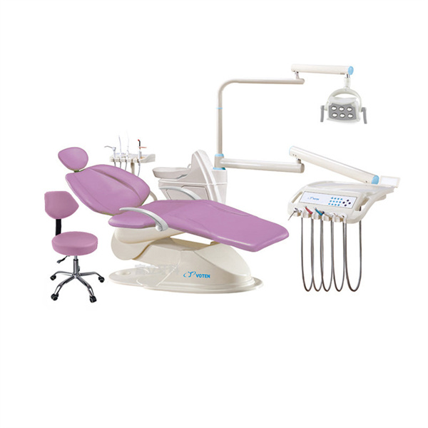 Discover the latest innovations in dental chair equipment for maximum comfort and efficiency