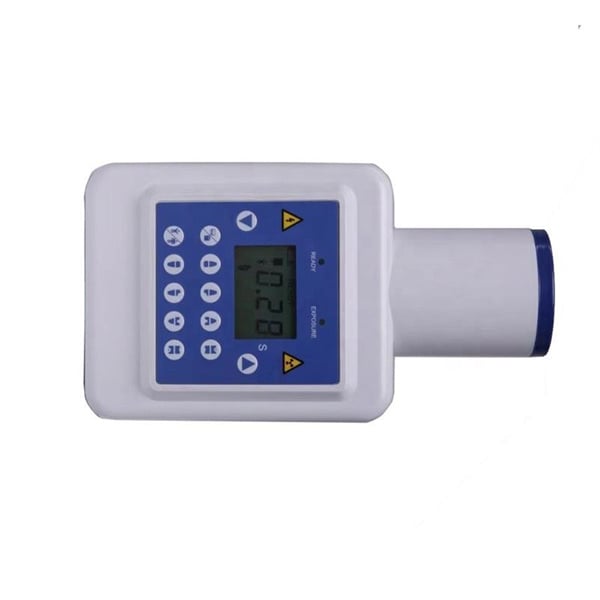 Handheld X-ray Machines for Enhanced Patient Experience