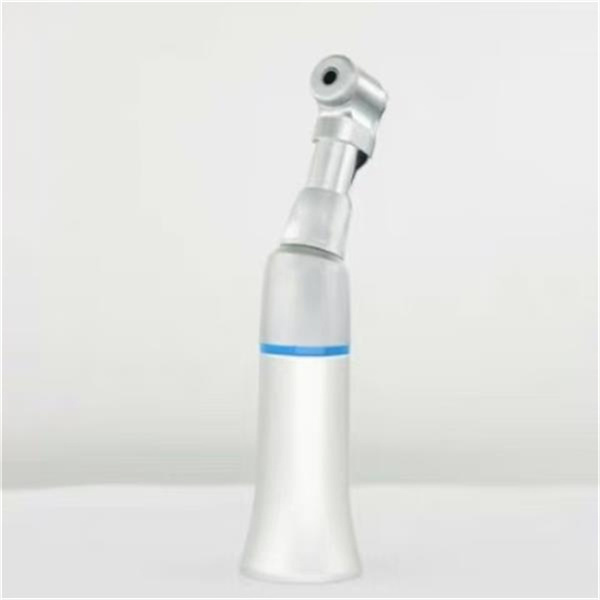 Revolutionizing the Dental World with Slow Handpiece Tools