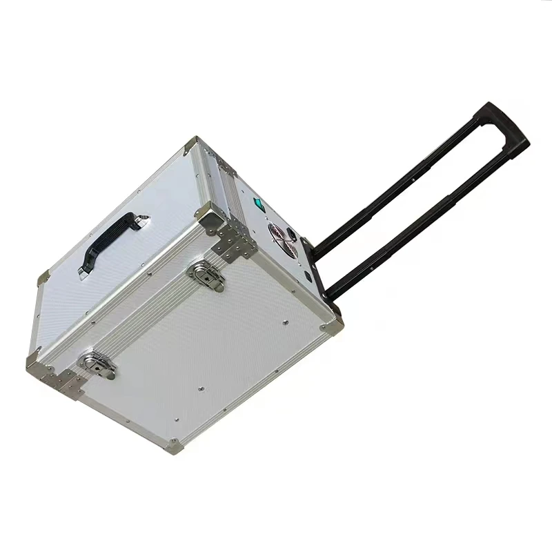 Dental mobile turbine dental equipment portable supplier