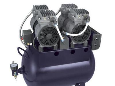 The Role of Dental Air Compressors in Enhancing Treatment Quality