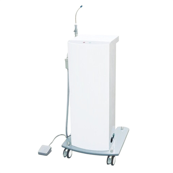The Perfect Travel Companion for Oral Health Professionals