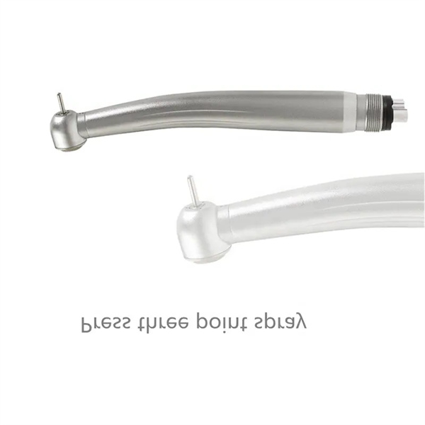 The Advantages of High Speed Dental Drills for Efficient Tooth Procedures