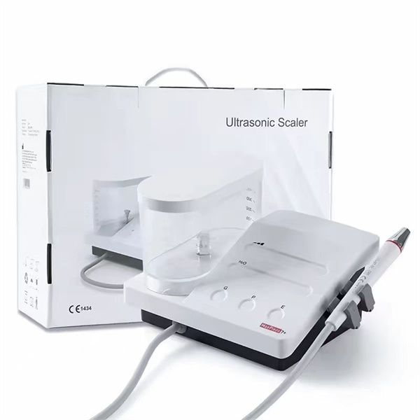 The Benefits of Piezoelectric Scalers.