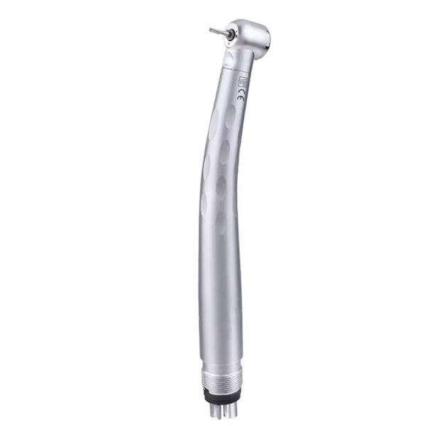 How to Use a Dental High-Speed Handpiece Safely and Effectively