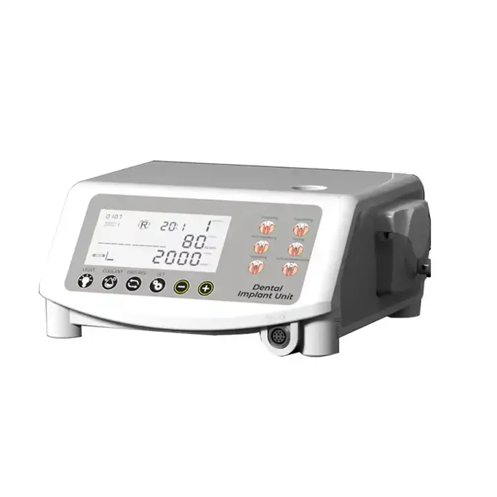 New dental equipment Dental implant machine Motor Instrument 2