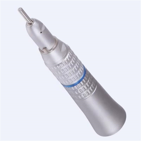 The Benefits of Using a Dental Straight Handpiece for Oral Health
