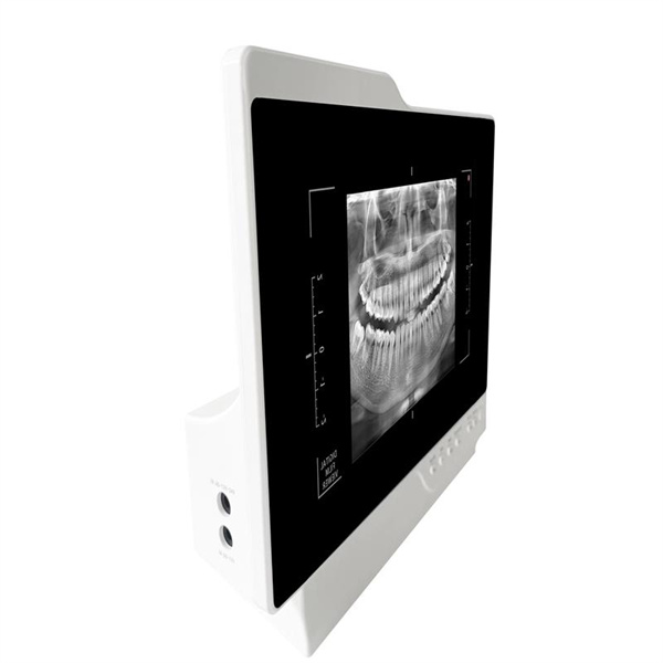 Precision and Clarity with Camera Teeth