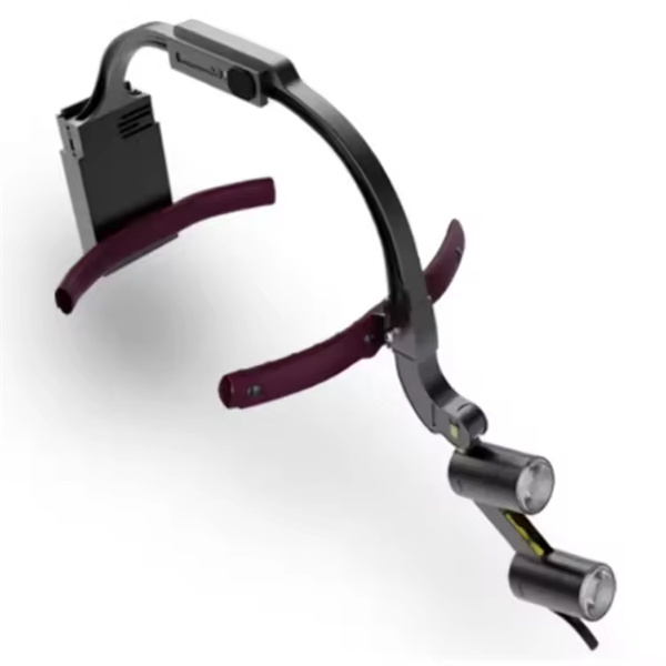 How Curing Lights Improve Treatmen