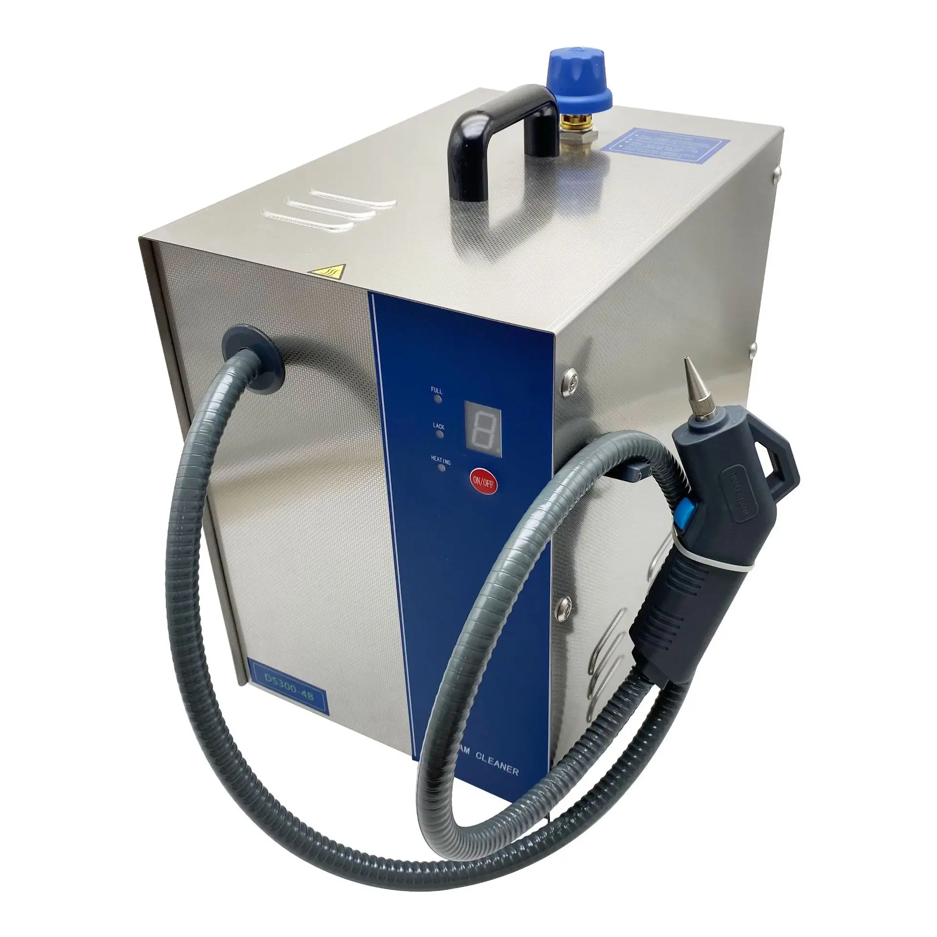 Dental Pressure Steam Cleaning Machine Dental Equipment High Quality 2