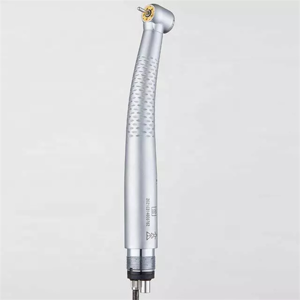 The Importance of Choosing a Quality High Speed Handpiece for Your Practice