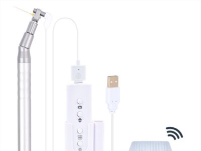 What Features Make an Intra-oral Camera Superior for Diagnostics?