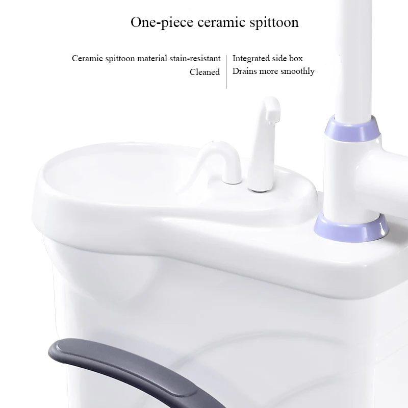 Dentistry Equipment Clinic Unit Chair Dental Device 6