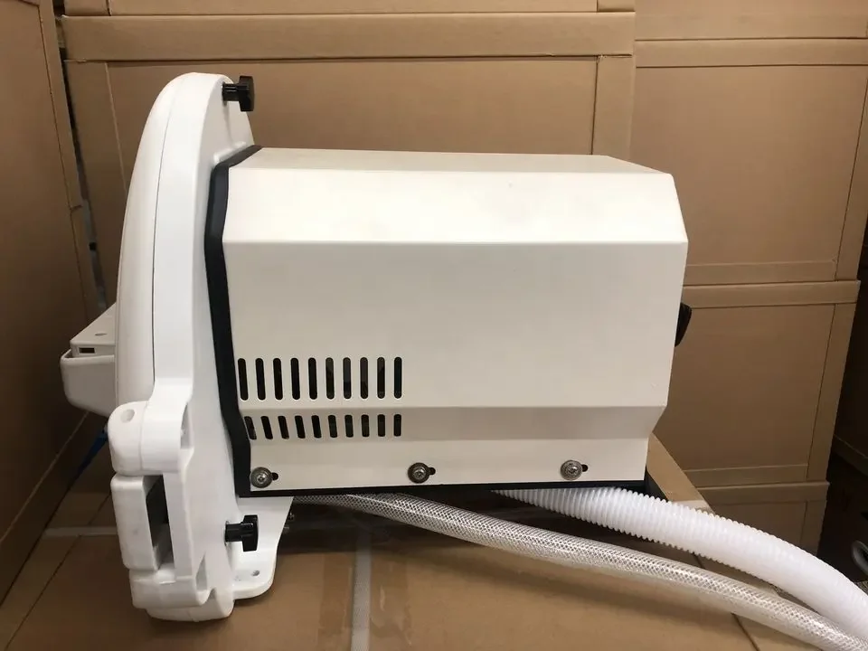Factory price Dental Lab Equipment Gypsum Plaster Finishing Model Trimmer Abrasive Disc Wheel 2