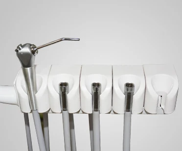 Dental Chair Manufacturer Clinic Equipment Low Price High Quality 3