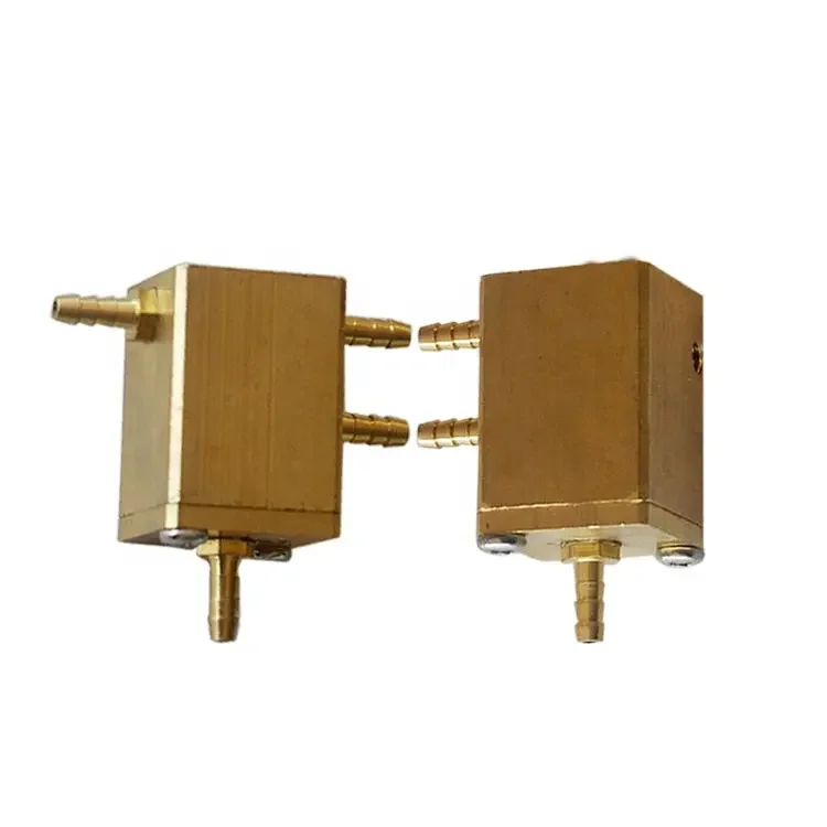Dental spare part Single Air Switch 3