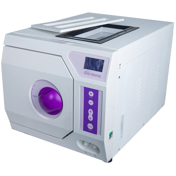 Advanced Sterilization Technology for Dental Clinics
