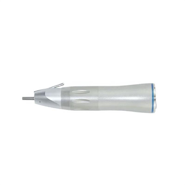 Enhancing Patient Experience with Fiber Optic Handpiece Technology