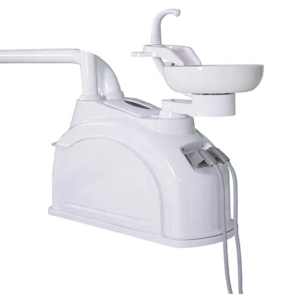 Clinic Portable Unit Chair Dental Device 4