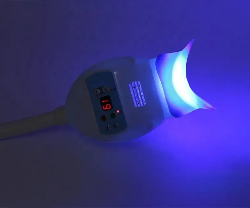 LED Bleaching Dental Equipment Clinics Beauty Salons supplier