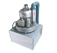 High Quality Dental Negative Pressure Vacuum Pump Suction Machine Dental Clinic Hospital Suction Equipment 2
