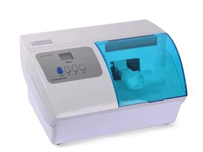 Smart Storage Solutions with Dental UV Cabinets