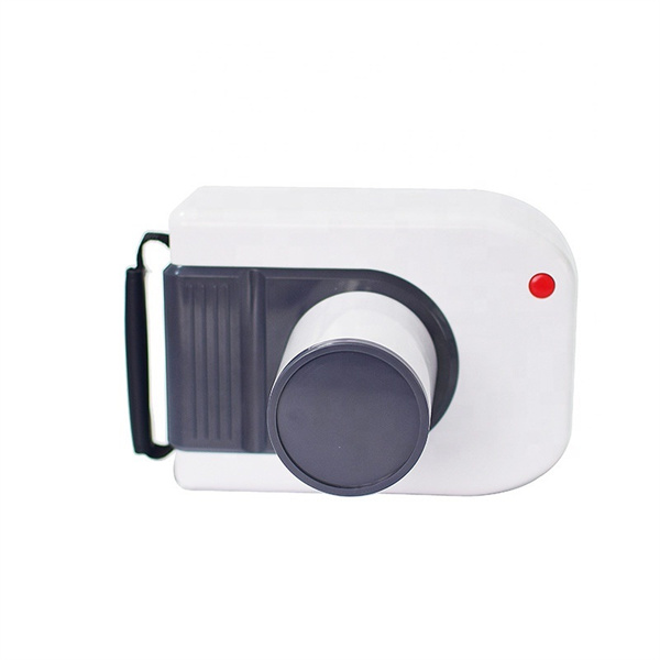 Increasing Efficiency and Patient Accessibility with Portable X-Ray Technology