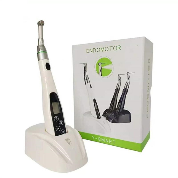 Tips for Choosing the Right Endo Motor Handpiece for Your Practice.