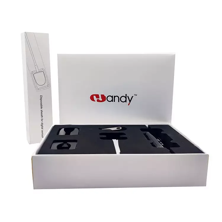 Dental X-ray Sensor Handy Hot Sell one 4