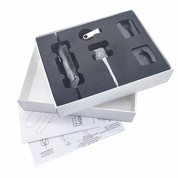 Improved Diagnostic Accuracy and Patient Comfort with Digital X-ray Sensors.