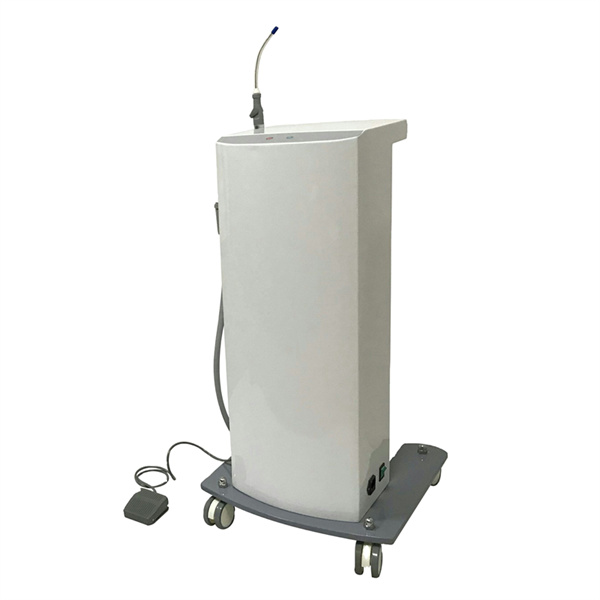 Tips for Choosing the Right Sputum Suction Machine for Your Needs