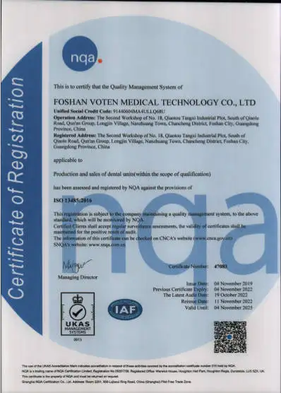 Certificate 1