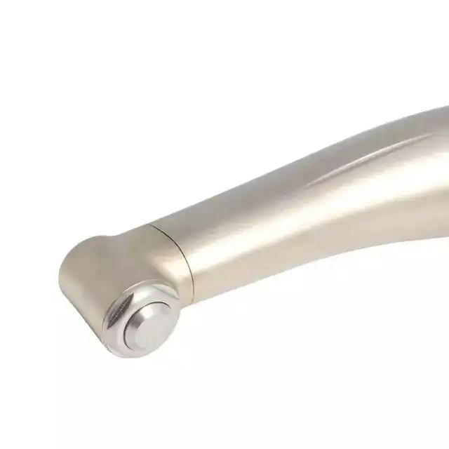 1: 5 Low Speed Turbine T-I-M-A-X Dental Handpiece Water Spray Handpiece Ceramic Bearing Carriage Air Turbinehandpiece supplier