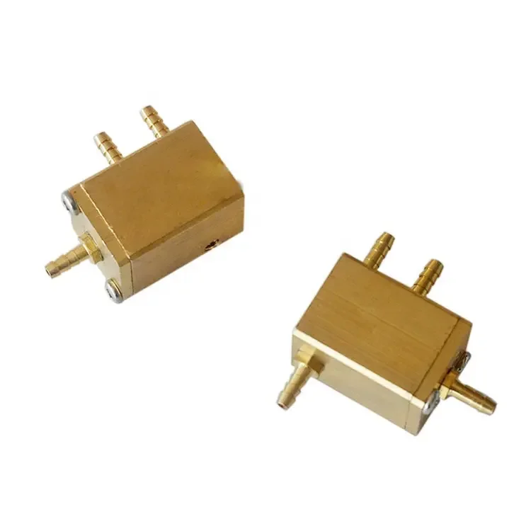 Dental spare part Single Air Switch 4