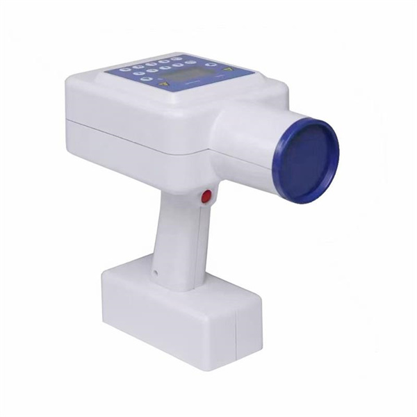 Compact and Efficient Dental Imaging Solutions".