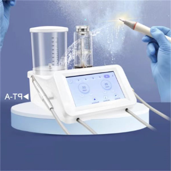 Minimize Dental Stress with Comfortable Dental Scaler Units