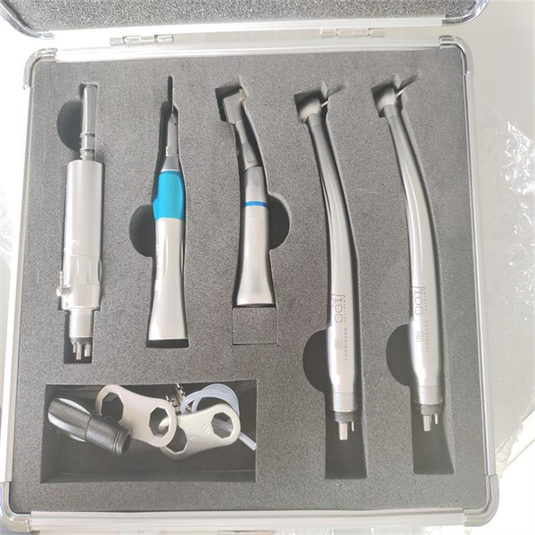 Understanding the Importance of Dental Handpiece Turbine Maintenance